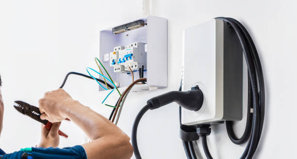 Best Home Electrical Repair  in Helena Valley West Central, MT